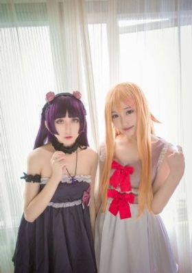 姐姐