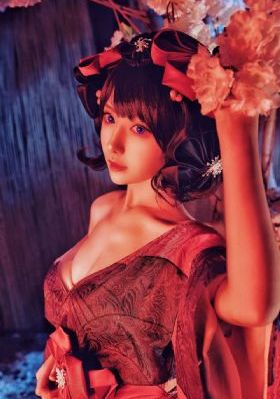 美味阿姨