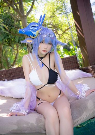 巨人的新娘